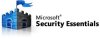 Microsoft Security Essentials A`ECX\tg