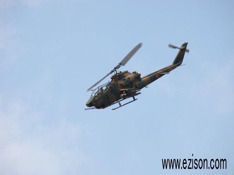 AH-1S ���ˍq���n��2010